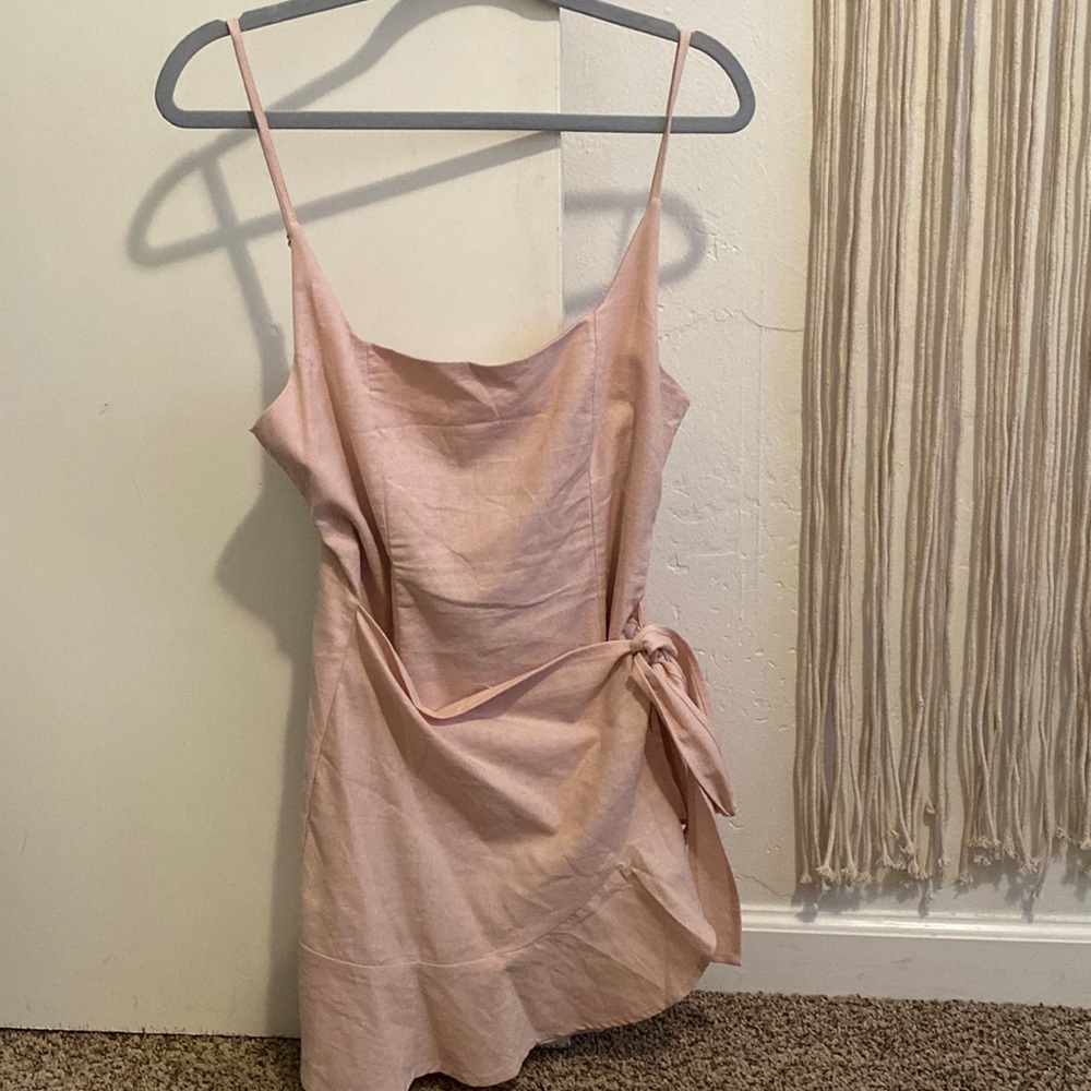 Princess Polly Dress